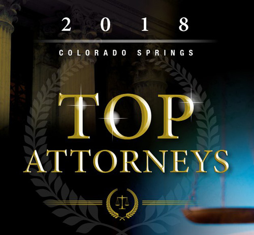 Top Attorneys 2018